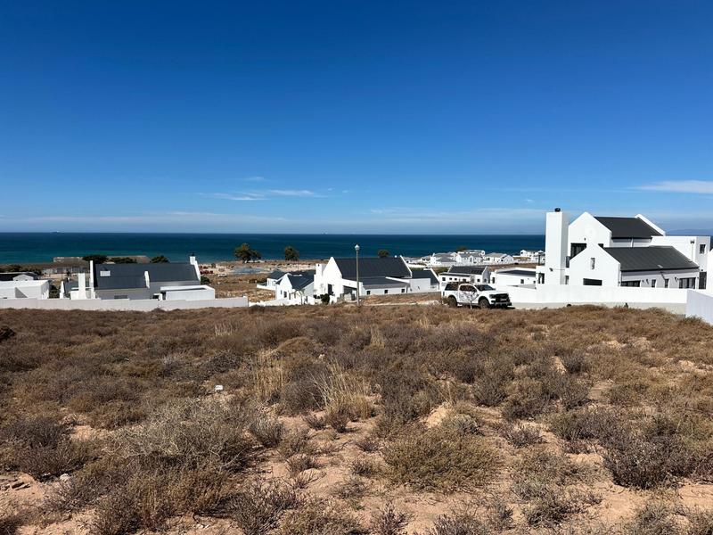 0 Bedroom Property for Sale in Da Gama Bay Western Cape